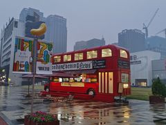 -西安创业咖啡街区