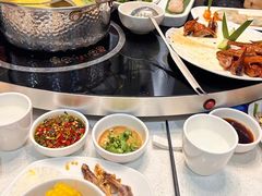 -煲王粤菜餐厅(中侨中心店)