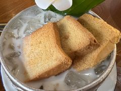 -婉泰·特色小吃·舂鸡脚(告庄二店)