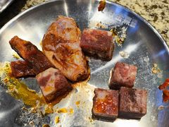 -吉布鲁牛排海鲜自助(巴南万达广场店)