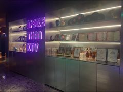 -星聚会KTV(南翔印象城MEGA店)