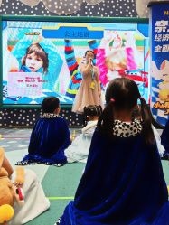 -奈尔宝家庭中心·亲子餐厅(苏州大悦城店)