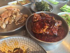 -山葵说·泥炉烤肉(泰达时尚E街区店)