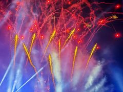 -青岛方特梦幻王国