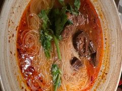 當下牛腩粉-當下 DangXia