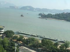 -泰谷酒店·太古码头闽菜自助餐厅