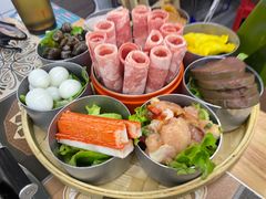 -顶上头·螺蛳火锅(五一新村店)