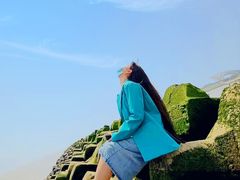 -南汇嘴观海公园