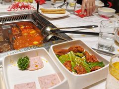 -海底捞火锅(杭州庆春路夜宵主题店)