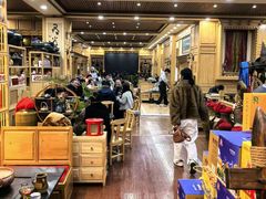 -三锅莊·牦牛肉火锅·香格里拉特色藏餐宴请餐厅(昆明创始店)