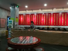 -白衣古寺素斋堂