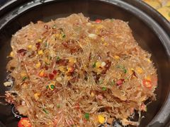 -粗茶淡饭·隐庐私厨(东亭店)