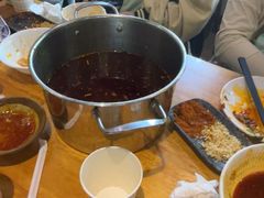 -付小姐在成都(中山公园店)