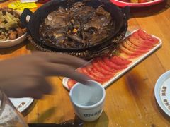 -四禧精酿铜锅涮肉·烧烤工场(大明湖店)