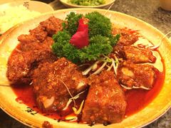 -山城年华老火锅(玉林店)