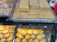 小米酥-彭记糕点(龙亭旗舰店)