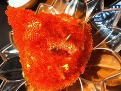 火山沙拉-魔丼屋(日月光店)