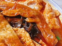 -龍城柳州螺蛳粉(群星路店)