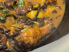 -粘豆包铁锅炖二部(温泉街店)