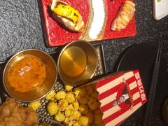 -摩打食堂(壹方中心店)