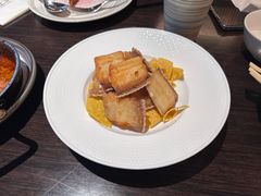 -庐灶江南·江南菜·四合院Bistro(东直门雍和宫·原华侨宾馆店)
