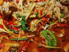 美蛙-嘎嘎鸭脑壳(蜀汉路店)