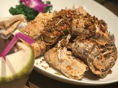 -泰华海鲜中餐厅(普吉镇店)