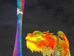 -海心沙亚运公园