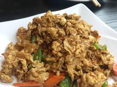 -我去·春饼文化主题餐厅(国定路总店)