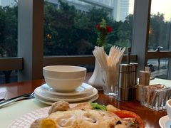 -广州礼顿酒店