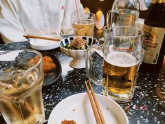 -山杏yama-katsu·吉列炸物