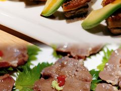 -牛玄庵日式寿喜烧·料理店(新源里店)