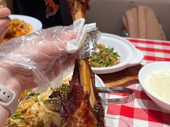 -西贝(上海我格广场店)