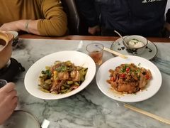 -君霖海鲜私房菜(春柳店)