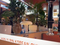 -韩一品韩国料理(柏庐南路店)