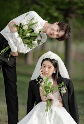 -色色婚纱摄影(大沥旗舰店)