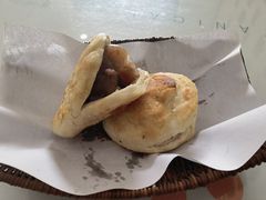 -沟头张驴肉馆(昌盛店)