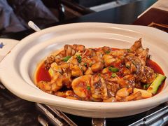 -简小舍·民间手艺菜(武昌江滩店)