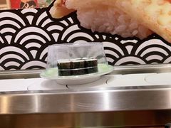 -万岁寿司(蓬江万达店)