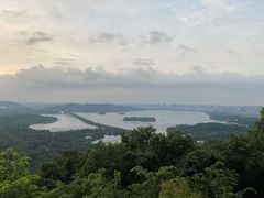 -九曜山