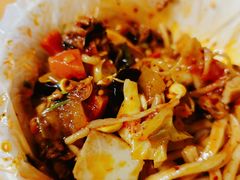 -王菊美食街·王菊面馆(总店)