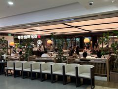 -南棠馆粤菜坊(群光店)