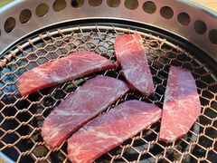 -九田家黑牛烤肉料理(新光汇店)