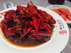 -有位虾匠·香辣蟹·小龙虾(李村店)