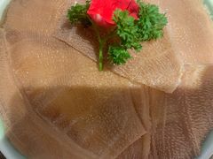 -历蜀记·家宴老火锅(总店)