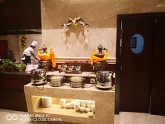 -圣地·布达拉酒店(江北嘴金融城店)