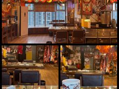 -桃太郎寿司料理(南坪店)