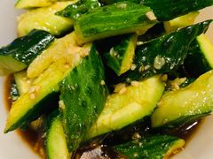 -很久以前羊肉串(大华三路店)