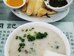 -同记鸡粥粉面店