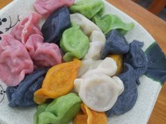 -87号烧烤海鲜·大排档(金沙滩店)